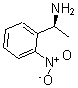CAS#: 198756-82-0, (alphaS)-alpha-Methyl-2-Nitro-Benzenemethanamine