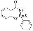 CAS#: 198767-44-1, 8-Phenyl-8-Sulfanylidene-7-Oxa-9-Aza-8-Phosphabicyclo[4.4.0]Deca-1,3,5-Trien-10-One