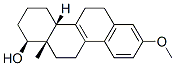 CAS 登录号：19882-46-3， 3-甲氧基-D-高雌甾-1,3,5(10),8-四烯-17abeta-醇