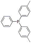 CAS#: 19934-95-3, Bis(4-Methylphenyl)-Phenyl-Phosphane