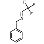 CAS#: 1997-85-9, (1E)-N-Benzyl-2,2,2-Trifluoroethanimine
