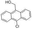 CAS#: 19996-02-2, 10-Chloroanthracene-9-Methanol
