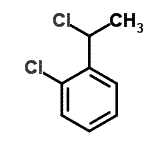 CAS#: 20001-64-3, 1-Chloro-2-(1-Chloroethyl)Benzene