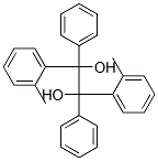 CAS#: 20002-32-8, 1,2-Diphenyl-1,2-Di(O-Tolyl)Ethane-1,2-Diol