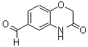 CAS#: 200195-15-9, 3,4-Dihydro-3-Oxo-2H-1,4-Benzoxazine-6-Carboxaldehyde
