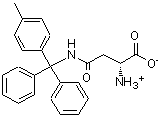 CAS#: 200203-23-2, Ngamma-4-Methyltrityl-D-asparagine