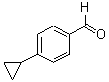 CAS#: 20034-50-8, 4-Cyclopropylbenzaldehyde
