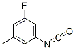 CAS#: 200509-15-5, 1-Fluoro-3-Isocyanato-5-Methyl-Benzene