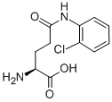 CAS#: 200616-97-3, N-(2-Chlorophenyl)-L-Glutamine