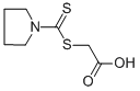 CAS#: 20069-28-7, (Pyrrolidin-1-Ylcarbonothioyl)Thio]Acetic Acid