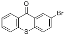 CAS 登录号：20077-10-5， 2-溴-10-硫杂氧杂蒽酮