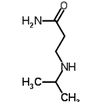 CAS#: 20101-89-7, N<Sup>3</Sup>-Isopropyl-beta-Alaninamide