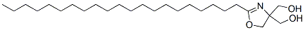CAS 登录号：20103-33-7， 2-二十一烷基-(5H)-2-恶唑啉-4,4-二甲醇