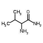 CAS#: 20108-78-5, Valinamide