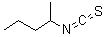 CAS#: 201224-94-4, 2-Isothiocyanatopentane