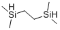 CAS#: 20152-11-8, 1,1'-(1,2-Ethanediyl)Bis[1,1-Dimethyl-Silane
