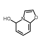 CAS#: 201532-30-1, 5H-[1,3]Oxazolo[3,2-a]Pyridin-5-Ol