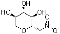 CAS#: 20204-84-6, 1,5-Anhydro-6-Deoxy-6-Nitro-L-Glucitol