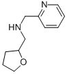 CAS#: 202199-02-8, Pyridin-2-Ylmethyl-(Tetrahydro-Furan-2-Ylmethyl)-Amine