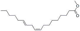 CAS#: 20221-27-6, Methyl (9Z,12E)-Octadeca-9,12-Dienoate