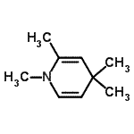 CAS#: 202259-78-7, 1,2,4,4-Tetramethyl-1,4-Dihydropyridine