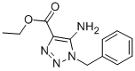 CAS#: 20271-33-4, Ethyl 5-Amino-1-Benzyl-1H-1,2,3-Triazole-4-Carboxylate