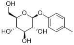 CAS#: 20274-94-6, 4-Methylphenyl-beta-D-Glucopyranoside