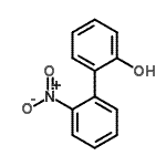 CAS#: 20281-21-4, 2'-Nitro-2-Biphenylol