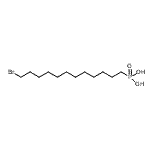 CAS#: 202920-07-8, (12-Bromododecyl)Phosphonic Acid
