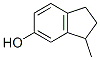 CAS 登录号：20294-37-5， 3-甲基茚满-5-醇