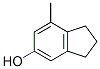 CAS#: 20294-40-0, 7-Methylindan-5-Ol