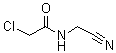 CAS#: 20301-57-9, 2-Chloro-N-(Cyanomethyl)Acetamide