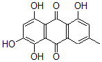 CAS#: 20324-66-7, 5-Hydroxyemodin