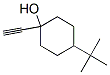 CAS#: 20325-03-5, 1-Ethynyl-4-Tert-Butyl-Cyclohexan-1-Ol