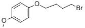 CAS 登录号：2033-83-2， 1-(4-溴丁氧基)-4-甲氧基-苯