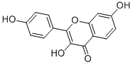 CAS#: 2034-65-3, 3,7-Dihydroxy-2-(4-Hydroxyphenyl)Chromen-4-One