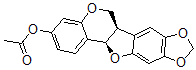 CAS#: 2035-16-7, Maachiain, acetate