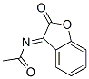 CAS#: 203519-80-6, N-(2-Oxo-3(2H)-Benzofuranylidene)-Acetamide
