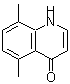 CAS#: 203626-57-7, 5,8-Dimethyl-4(1H)-Quinolinone