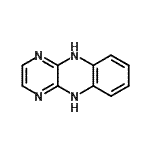 CAS#: 203664-22-6, 5,10-Dihydropyrazino[2,3-b]Quinoxaline