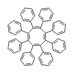 CAS#: 2041-08-9, 1,2,3,4,5,6,7,8-Octaphenyl-1,3,5,7-Cyclooctatetraene