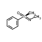 CAS#: 20414-85-1, (N,S-Dimethylsulfonimidoyl)Benzene