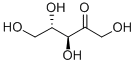 CAS 登录号：2042-27-5， L-赤式-2-戊酮糖