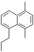 CAS#: 204256-08-6, 1,4-Dimethyl-5-Propylnaphthalene