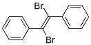 CAS#: 20432-10-4, (1,2-Dibromo-2-Phenylethenyl)Benzene