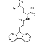 CAS#: 204320-60-5, N-[(9H-Fluoren-9-Ylmethoxy)Carbonyl]-5-Methyl-D-Norleucine