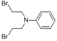 CAS#: 2045-19-4, N,N-Bis(2-Bromoethyl)Aniline