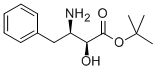 CAS 登录号:204587-95-1, (2S,3R)-3-氨基-2-羟基-4-苯基丁烷酸叔丁酯