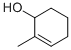 CAS#: 20461-30-7, 2-Methyl-2-Cyclohexen-1-Ol