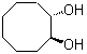 CAS#: 20480-40-4, (1S,2S)-1,2-Cyclooctanediol